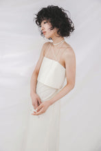 画像をギャラリービューアに読み込む, LONG CODE ONEPIECE