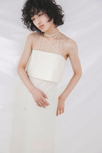 画像をギャラリービューアに読み込む, LONG CODE ONEPIECE