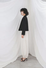 画像をギャラリービューアに読み込む, SHEER COCOON PANTS