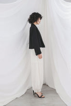 画像をギャラリービューアに読み込む, SHEER COCOON PANTS