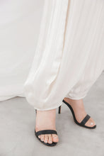 画像をギャラリービューアに読み込む, SHEER COCOON PANTS