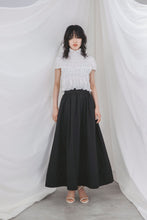 画像をギャラリービューアに読み込む, SHIRRING shushu TOPS