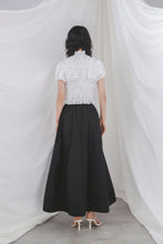 画像をギャラリービューアに読み込む, SHIRRING shushu TOPS