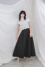 画像をギャラリービューアに読み込む, SHIRRING shushu TOPS