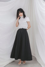 画像をギャラリービューアに読み込む, SHIRRING shushu TOPS