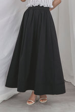 画像をギャラリービューアに読み込む, VOLUME FLARE SKIRT