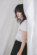 画像をギャラリービューアに読み込む, SHIRRING shushu TOPS