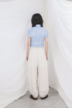 画像をギャラリービューアに読み込む, SHIRRING shushu TOPS