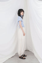 画像をギャラリービューアに読み込む, SHIRRING shushu TOPS