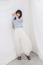 画像をギャラリービューアに読み込む, SHIRRING shushu TOPS