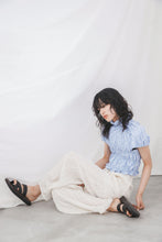 画像をギャラリービューアに読み込む, SHIRRING shushu TOPS