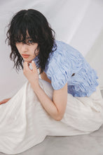 画像をギャラリービューアに読み込む, SHIRRING shushu TOPS