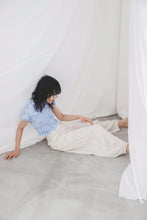 画像をギャラリービューアに読み込む, SHIRRING shushu TOPS