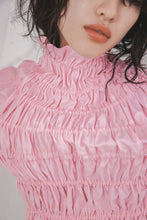 画像をギャラリービューアに読み込む, SHIRRING shushu TOPS