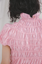 画像をギャラリービューアに読み込む, SHIRRING shushu TOPS