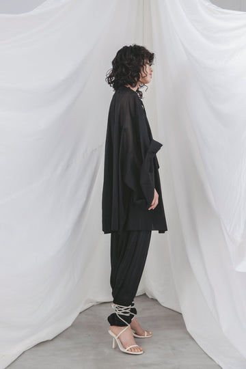 PASTOR OVER SHIRT | EN APARTMENT ONLINE STORE