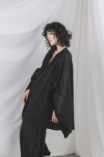 PASTOR OVER SHIRT | EN APARTMENT ONLINE STORE