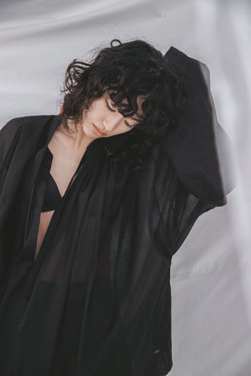 PASTOR OVER SHIRT | EN APARTMENT ONLINE STORE