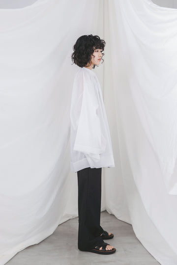 PASTOR OVER SHIRT | EN APARTMENT ONLINE STORE