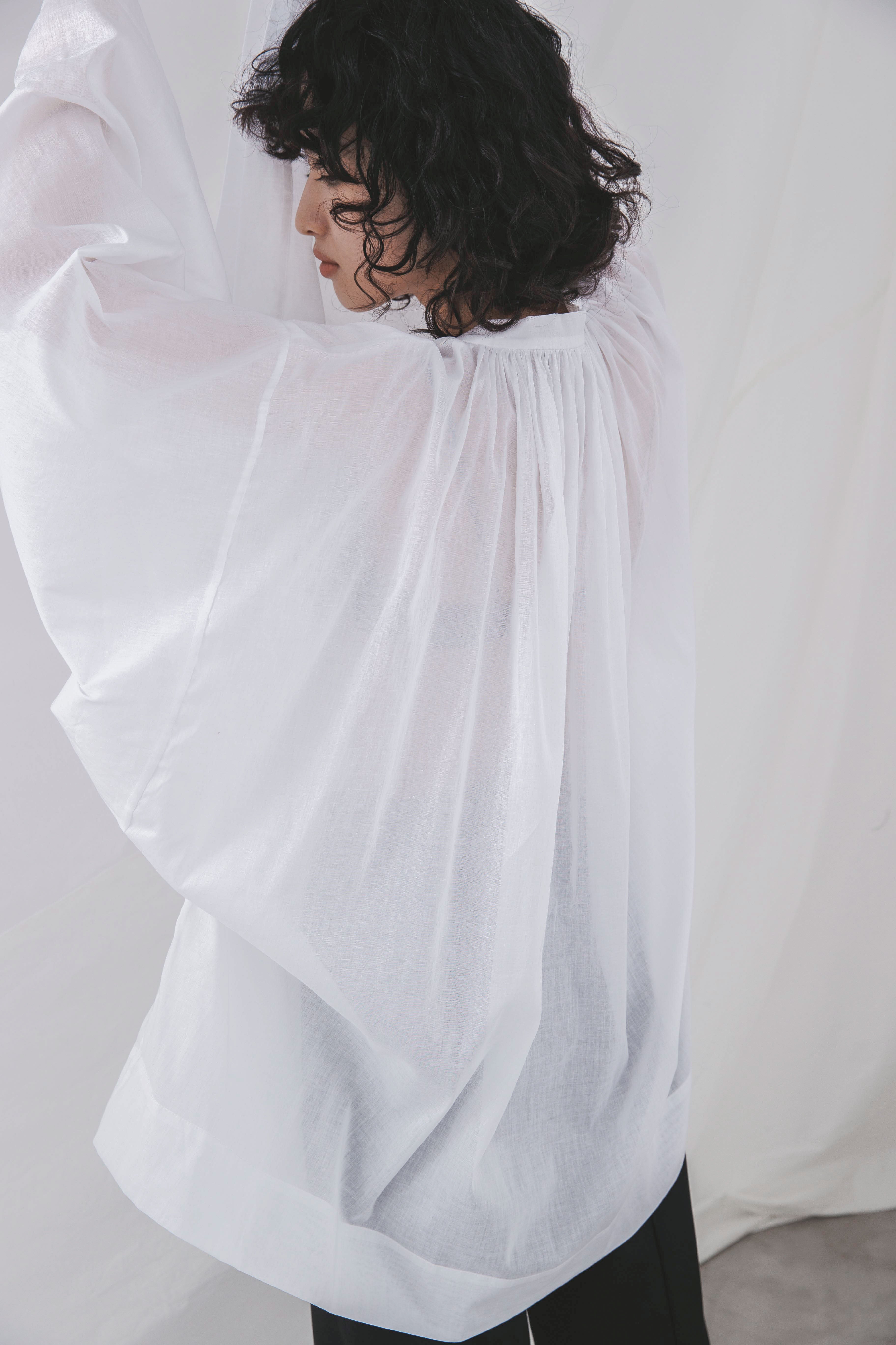PASTOR OVER SHIRT | EN APARTMENT ONLINE STORE