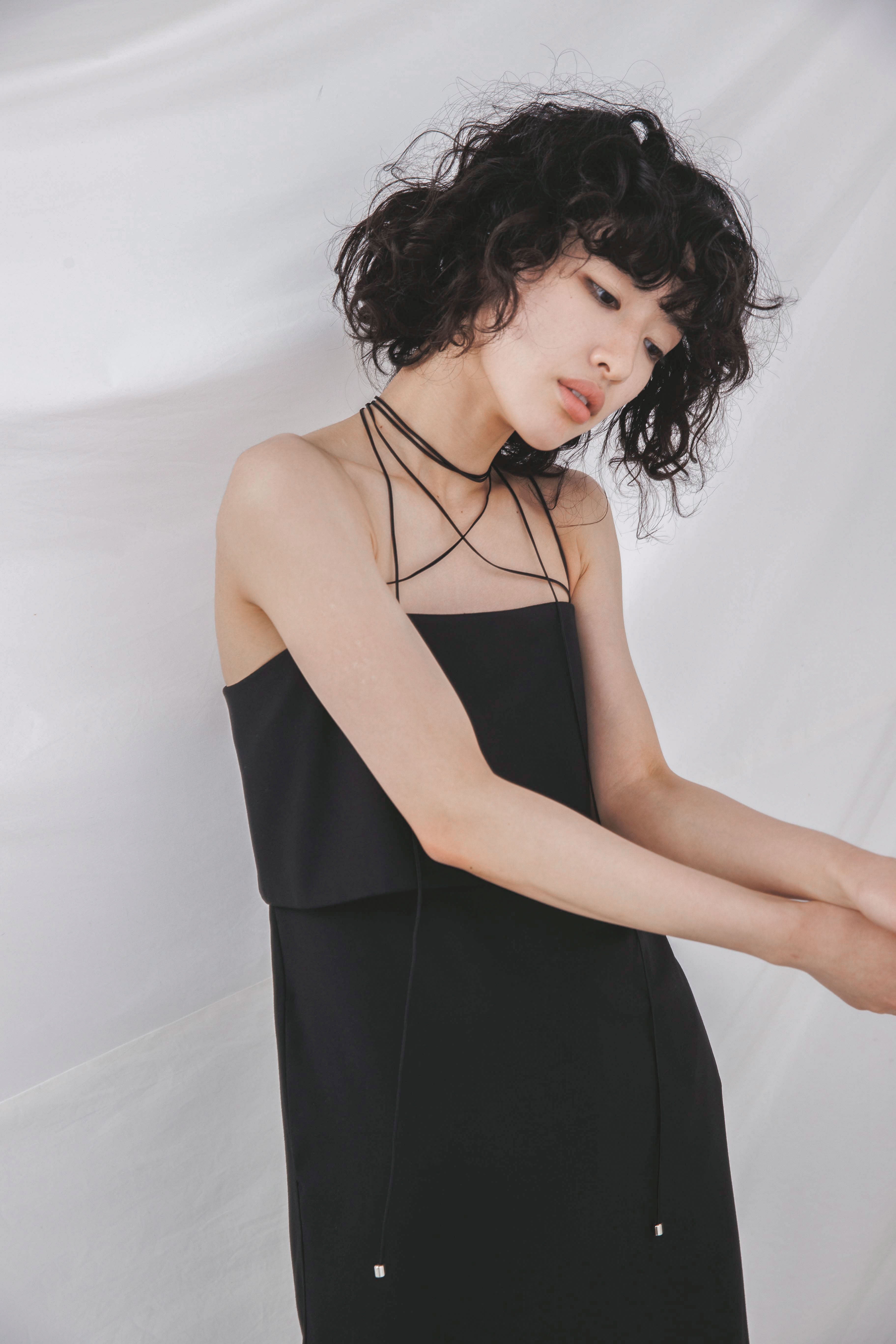 enapartment エンパートメント LONG CODE ONEPIECE-