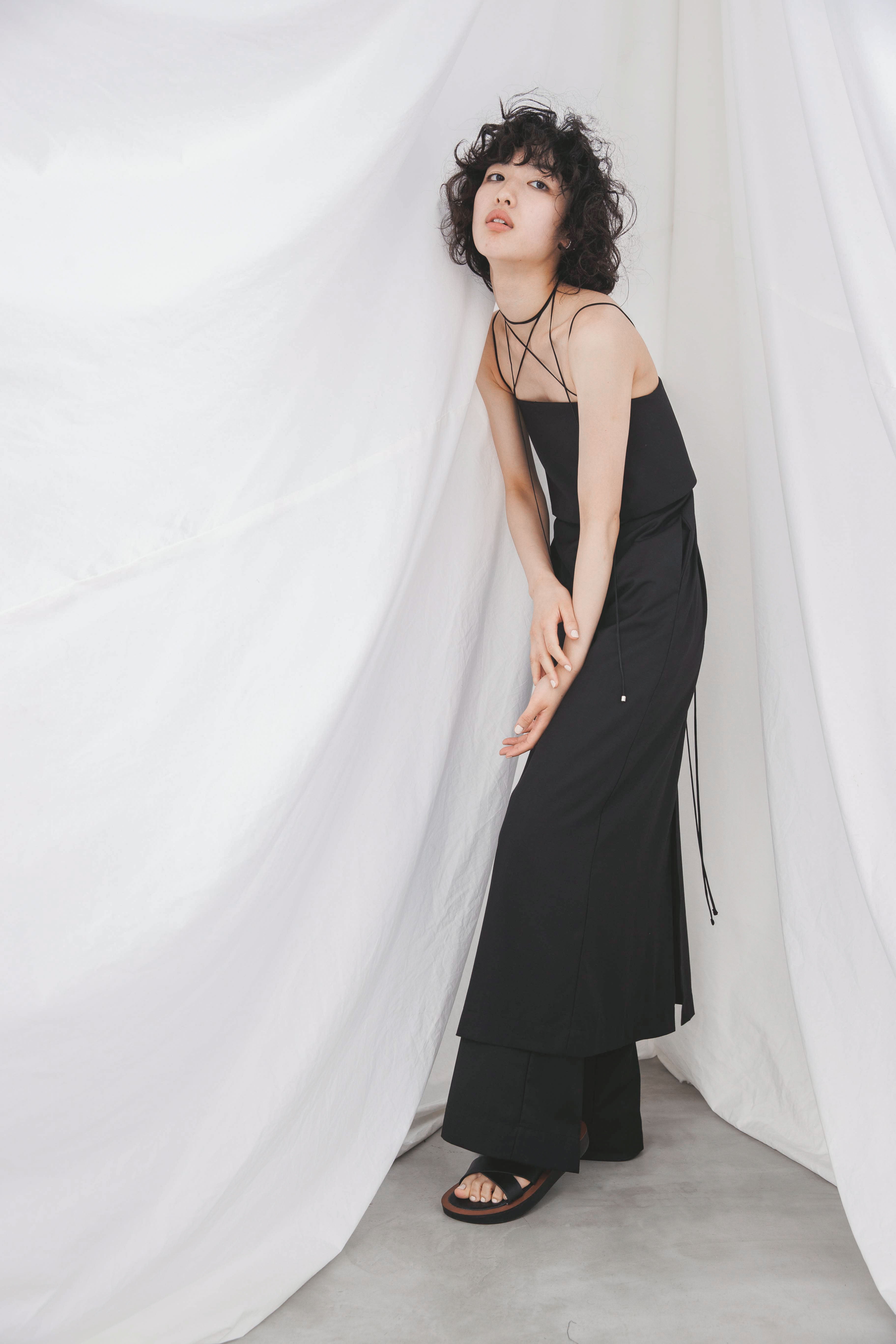 enapartment エンパートメント LONG CODE ONEPIECE-